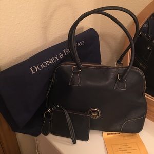 Dooney & Bourke